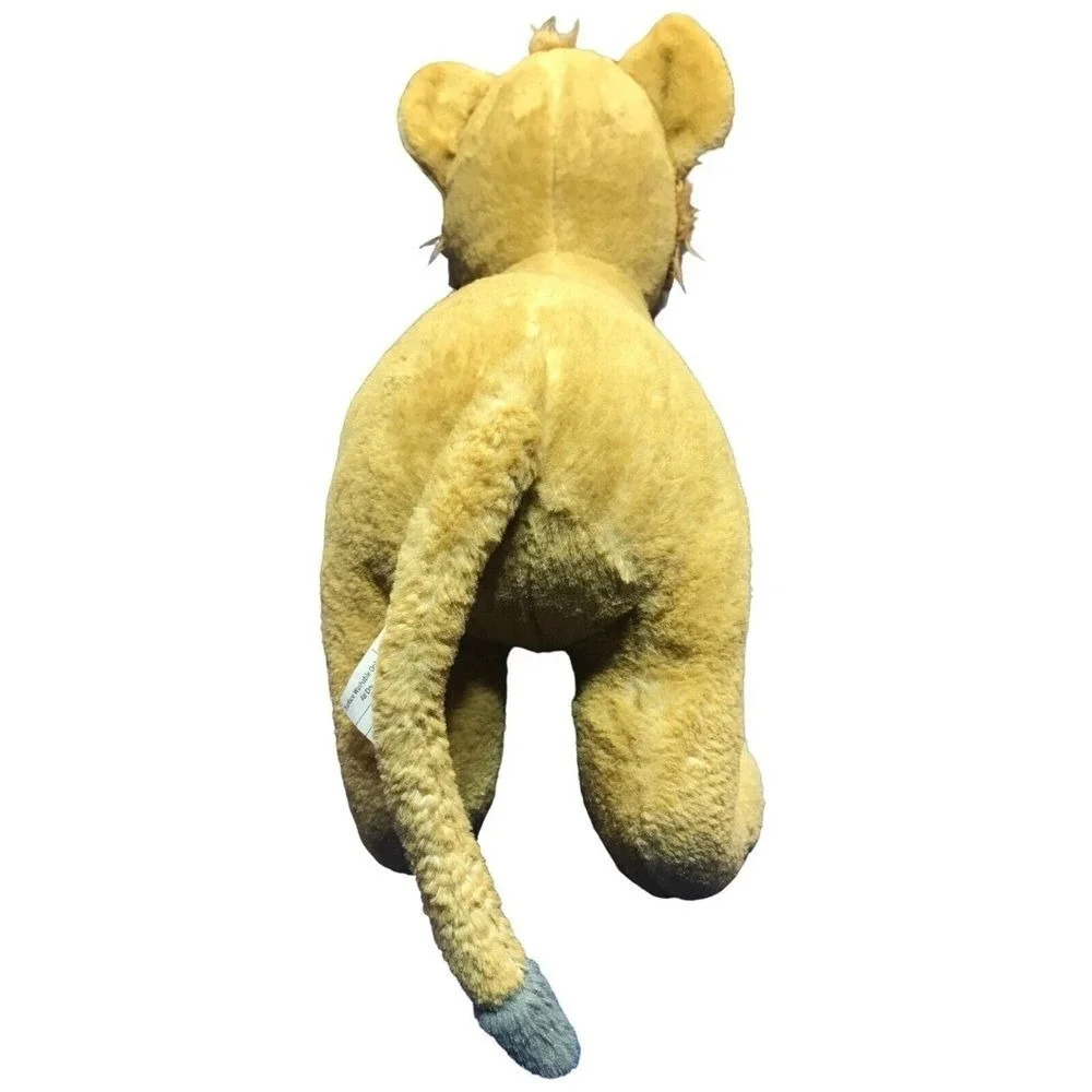 Disney The Lion King‎ Simba 17